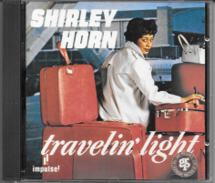 Travelin' Light